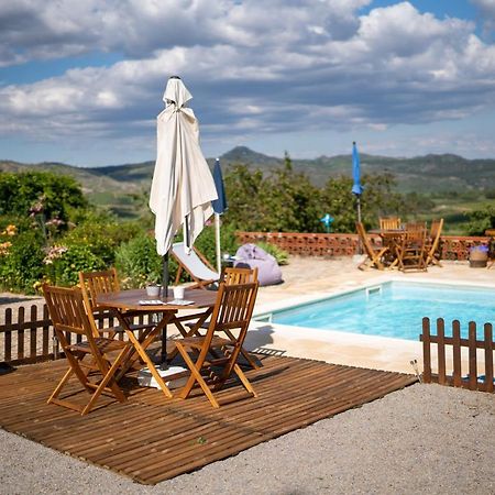 Quinta Do Sol Apartment Alijo Ngoại thất bức ảnh