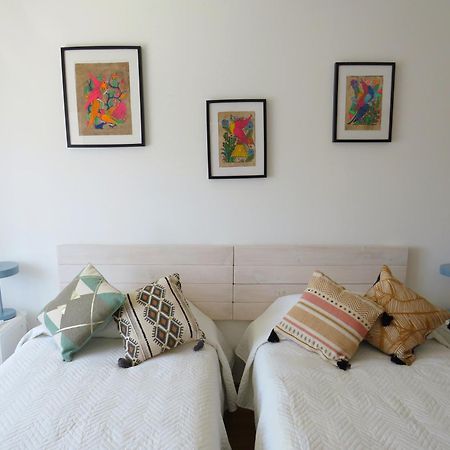 Quinta Do Sol Apartment Alijo Ngoại thất bức ảnh