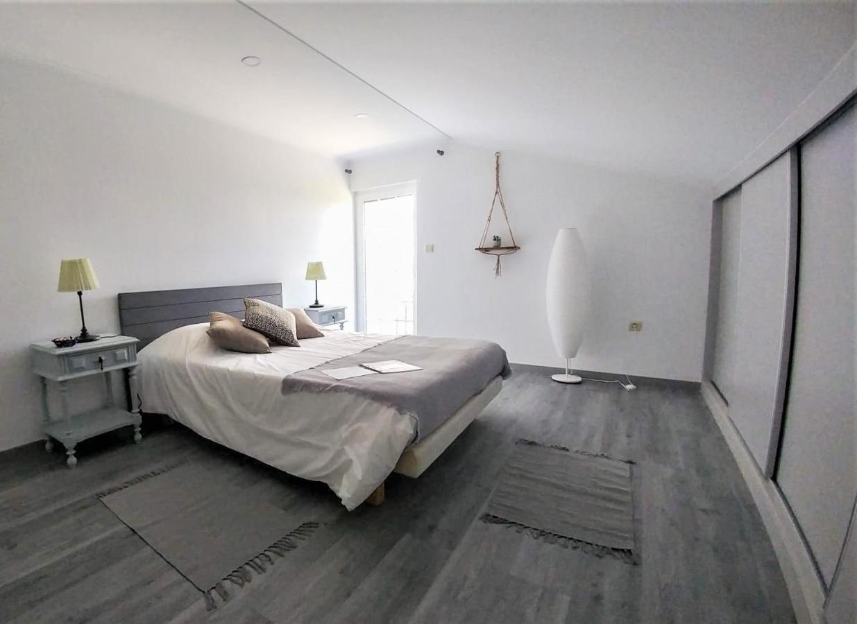 Quinta Do Sol Apartment Alijo Ngoại thất bức ảnh