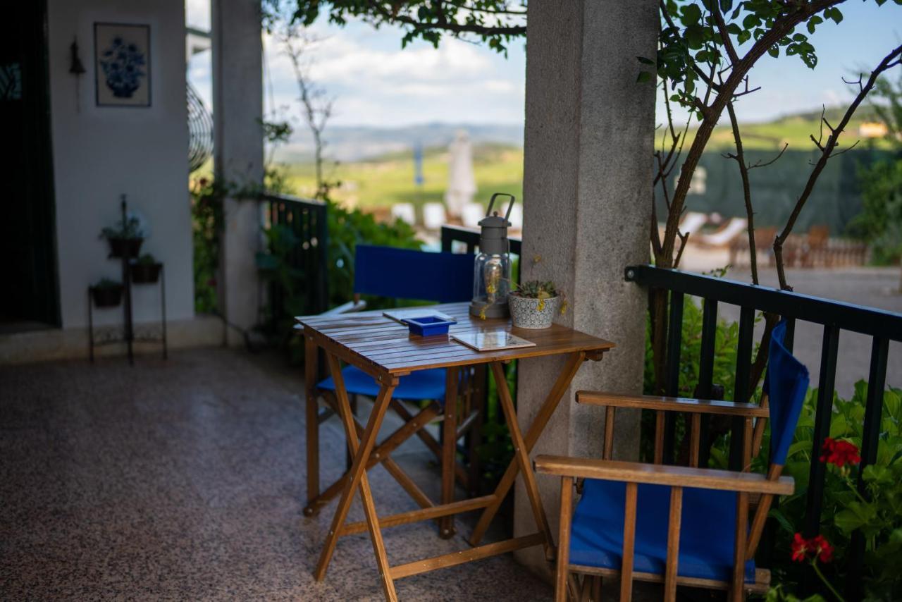 Quinta Do Sol Apartment Alijo Ngoại thất bức ảnh