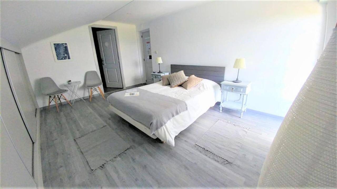 Quinta Do Sol Apartment Alijo Ngoại thất bức ảnh