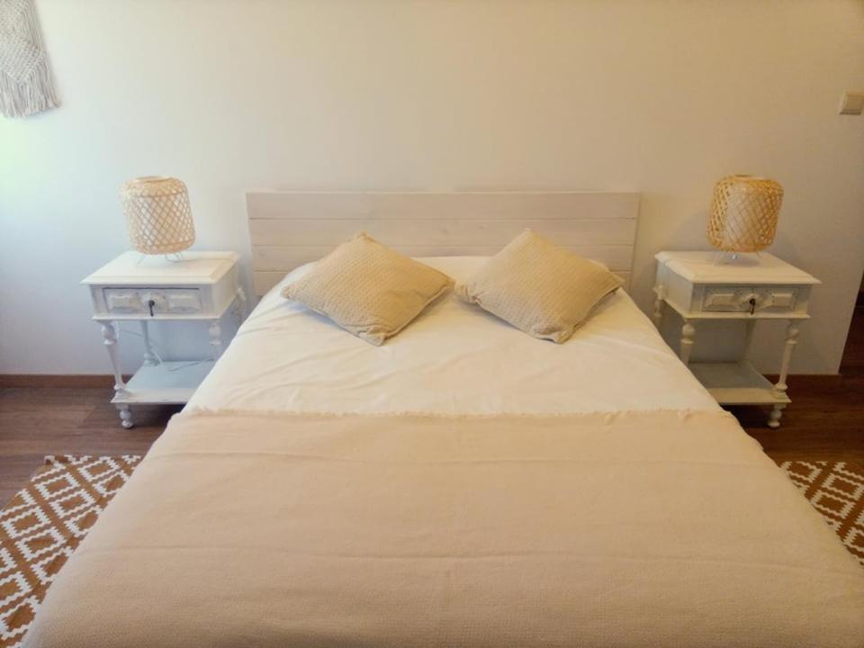 Quinta Do Sol Apartment Alijo Ngoại thất bức ảnh