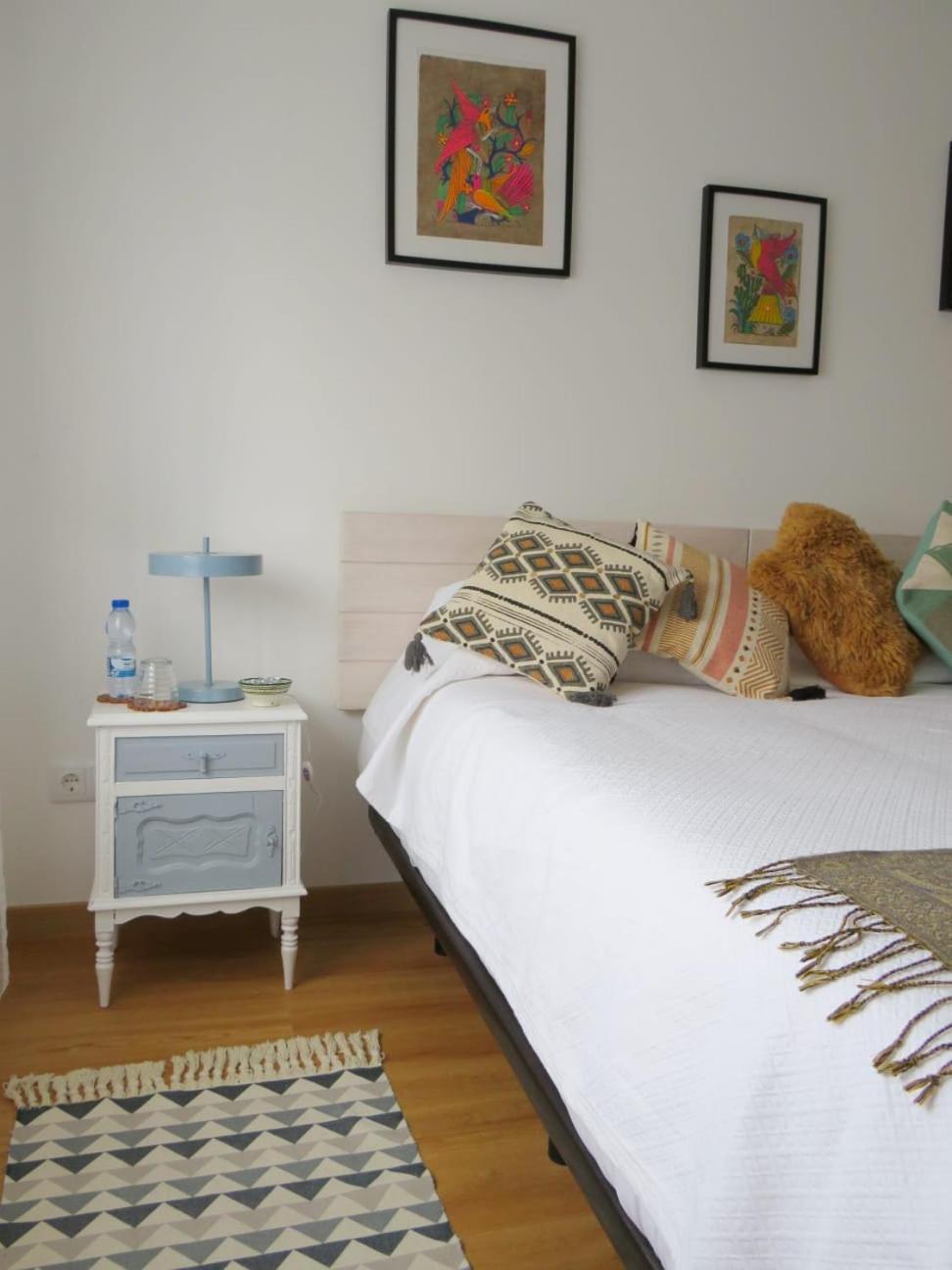 Quinta Do Sol Apartment Alijo Ngoại thất bức ảnh