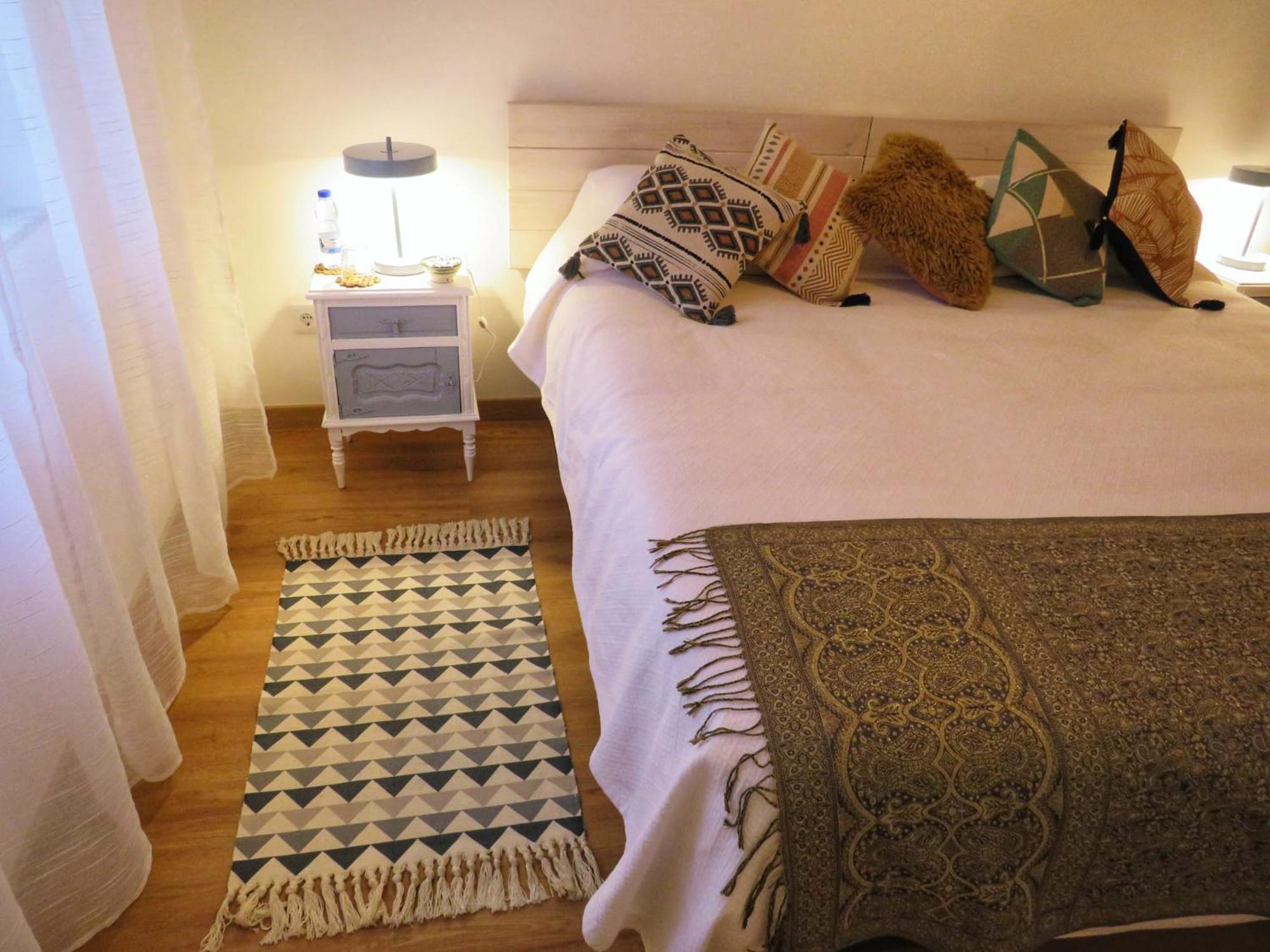 Quinta Do Sol Apartment Alijo Ngoại thất bức ảnh