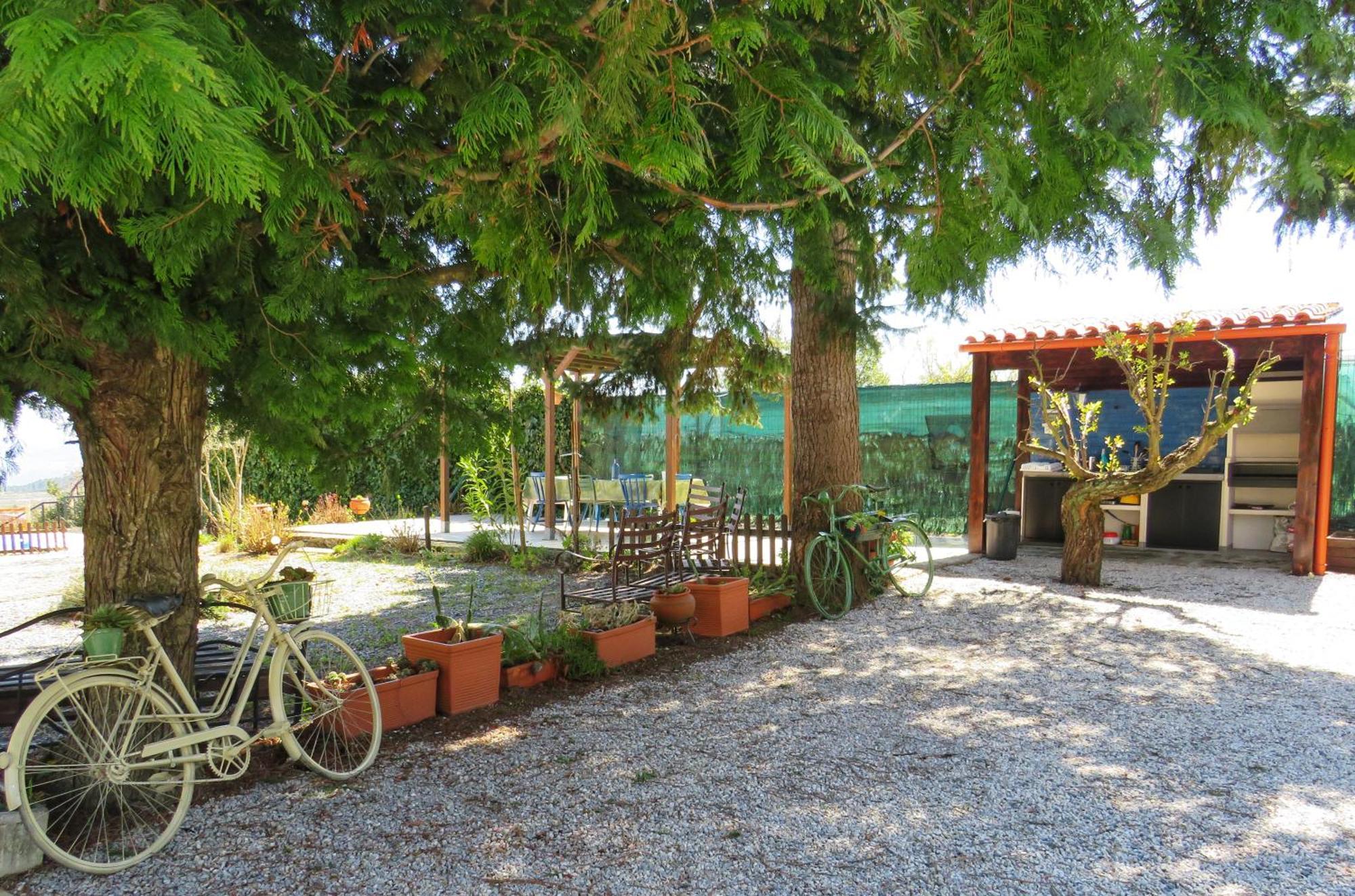 Quinta Do Sol Apartment Alijo Ngoại thất bức ảnh