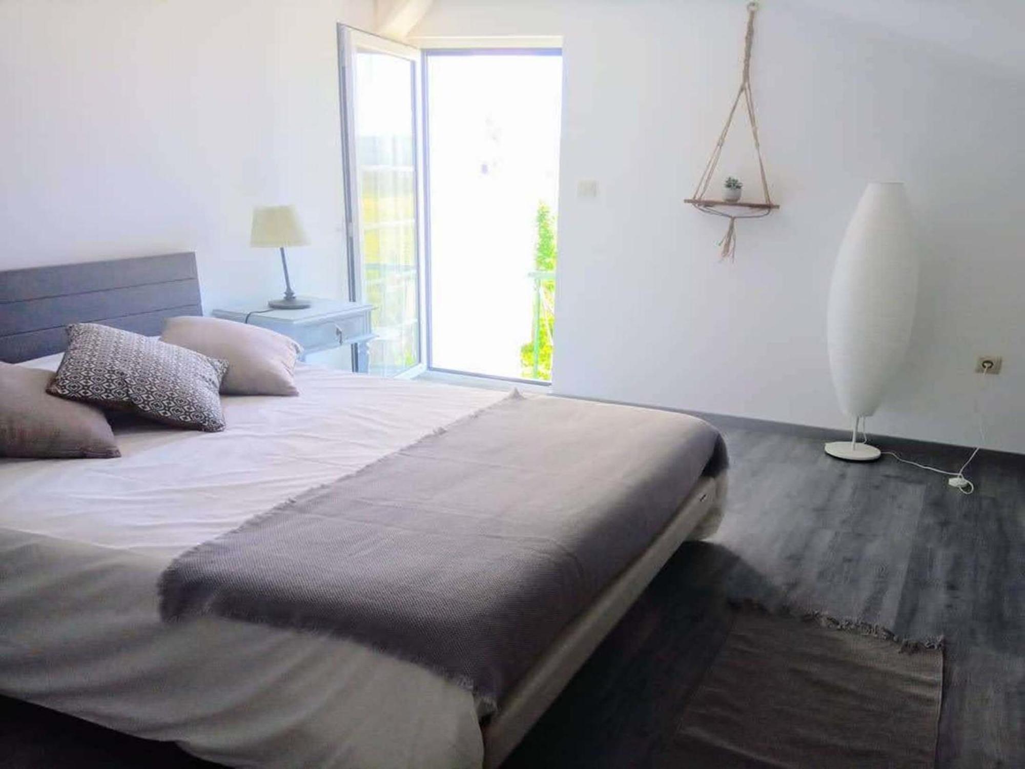 Quinta Do Sol Apartment Alijo Ngoại thất bức ảnh