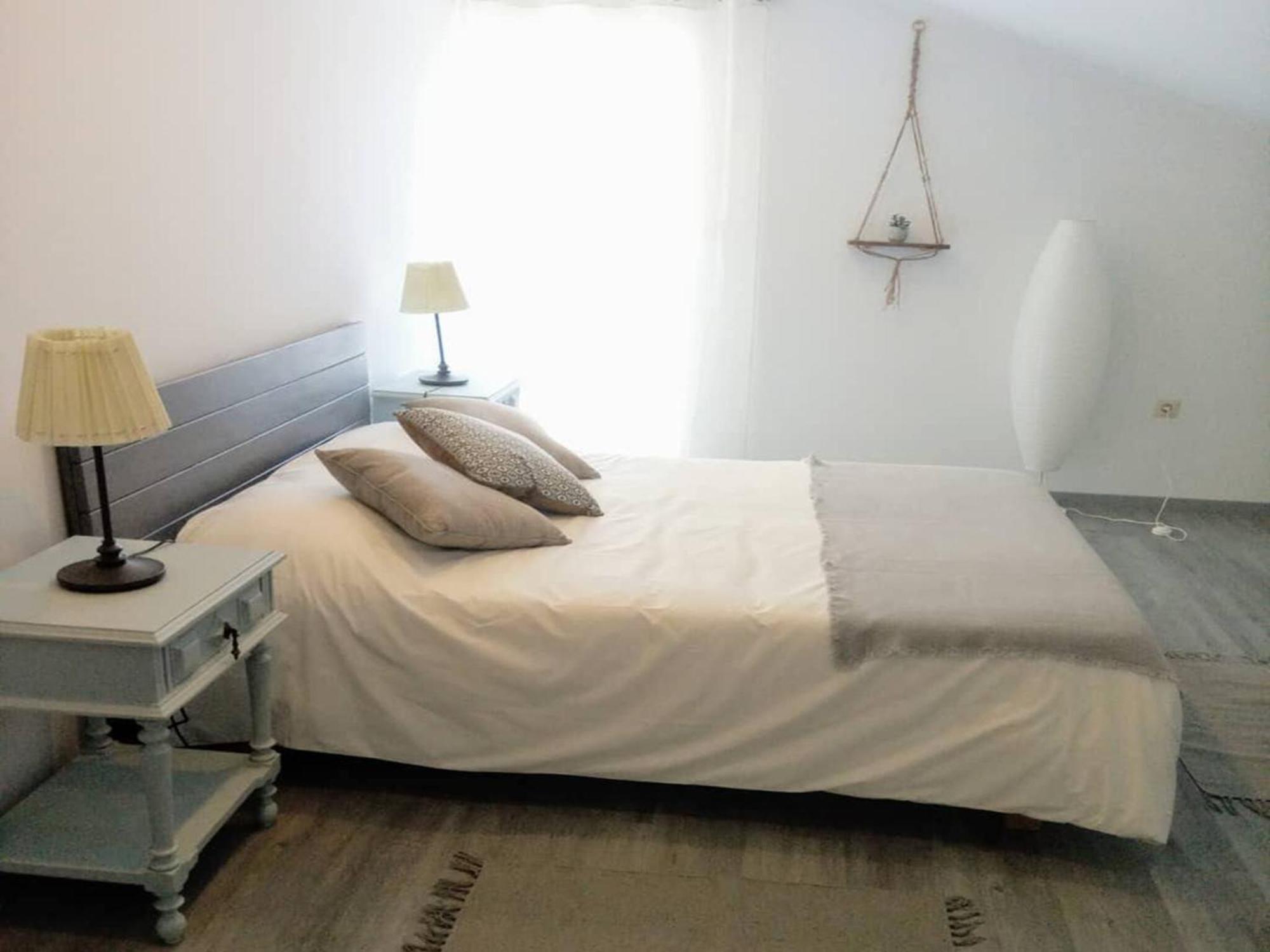 Quinta Do Sol Apartment Alijo Ngoại thất bức ảnh
