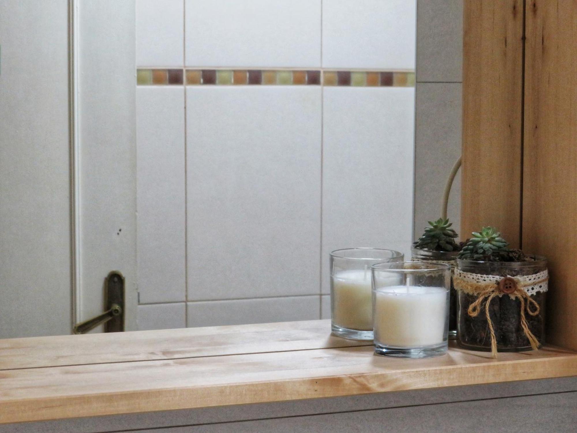 Quinta Do Sol Apartment Alijo Ngoại thất bức ảnh
